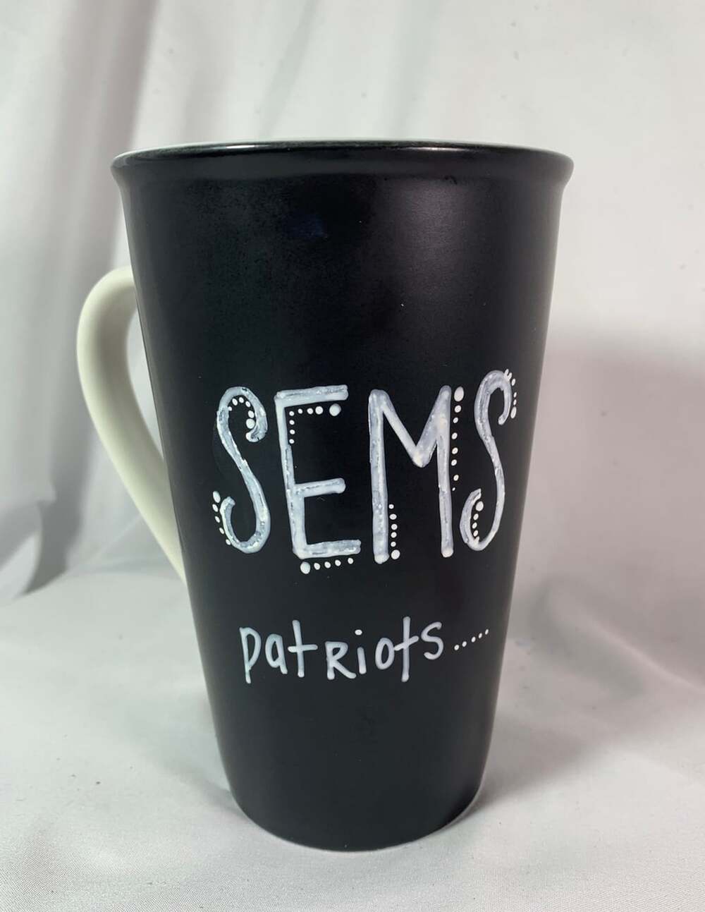 SEMS Starbucks Mug cup